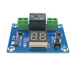 Module Cài đặt thời gian đếm ngược XH-M662 (H19)