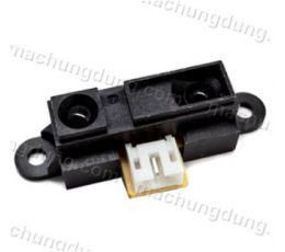 Module cảm biến vật cản hồng ngoại GP2Y0A21YK0F (H15)
