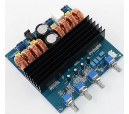 Module  khuếch đại âm thanh TDA7498 2.1 Class D 200W+100W+100W (H37.2)