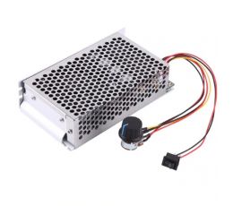 Mạch điều khiển PWM động cơ DC 100A 10~50VDC (TU)