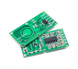 Module Cảm Biến Radar RCWL-0516 (H40)