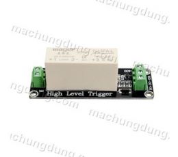 Module 1 Solid State Relay 5A SSR (H04)