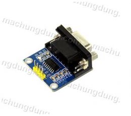  Module Chuyển Đổi RS232 Sang TTL DB9 (T218)