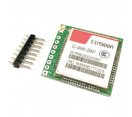 Module sim900A mini (H36)