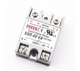Module SSR-40VA FOTEK (KE1)