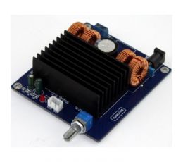 Module Khuếch Đại Âm Thanh Sub TDA7498 150W (H37.2)