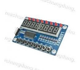 LED & KEY Module