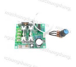 Mạch điều khiển PWM động cơ DC 15A 6~90VDC (H08)