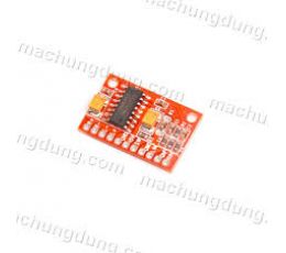 Module khuếch đại âm thanh PAM8403 (Red) (H37)
