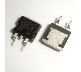 IC L7805CD2T TO-263 5V 1.5A	