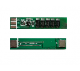 Mạch sạc 1S Pin 18650 3.7V 10A  (H14)