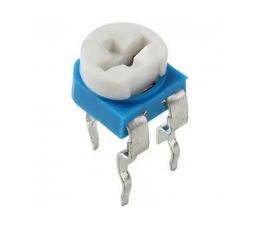 Biến Trở Cúc Áo 300 Ohm