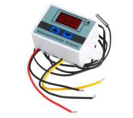 Bộ Điều Khiển Nhiệt Độ XH-W3001 220V AC 10A (H06)