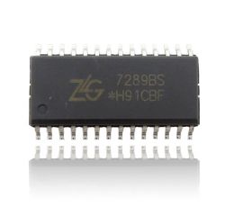 IC Driver 7289BS SOP28 (H34)