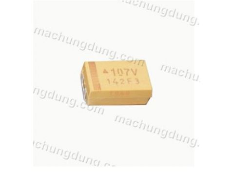 100uF 35VDC D7343 SMD