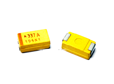330uF10V D7343 SMD