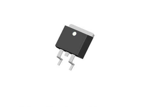 IC MOSFET IXTA96P085T TO263 - (LK)