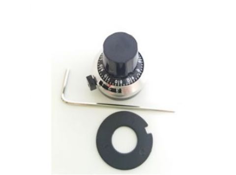 Nút vặn biến trở BOURNS 3590S (H38)