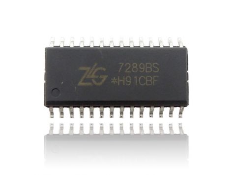 IC Driver 7289BS SOP28 (H34)